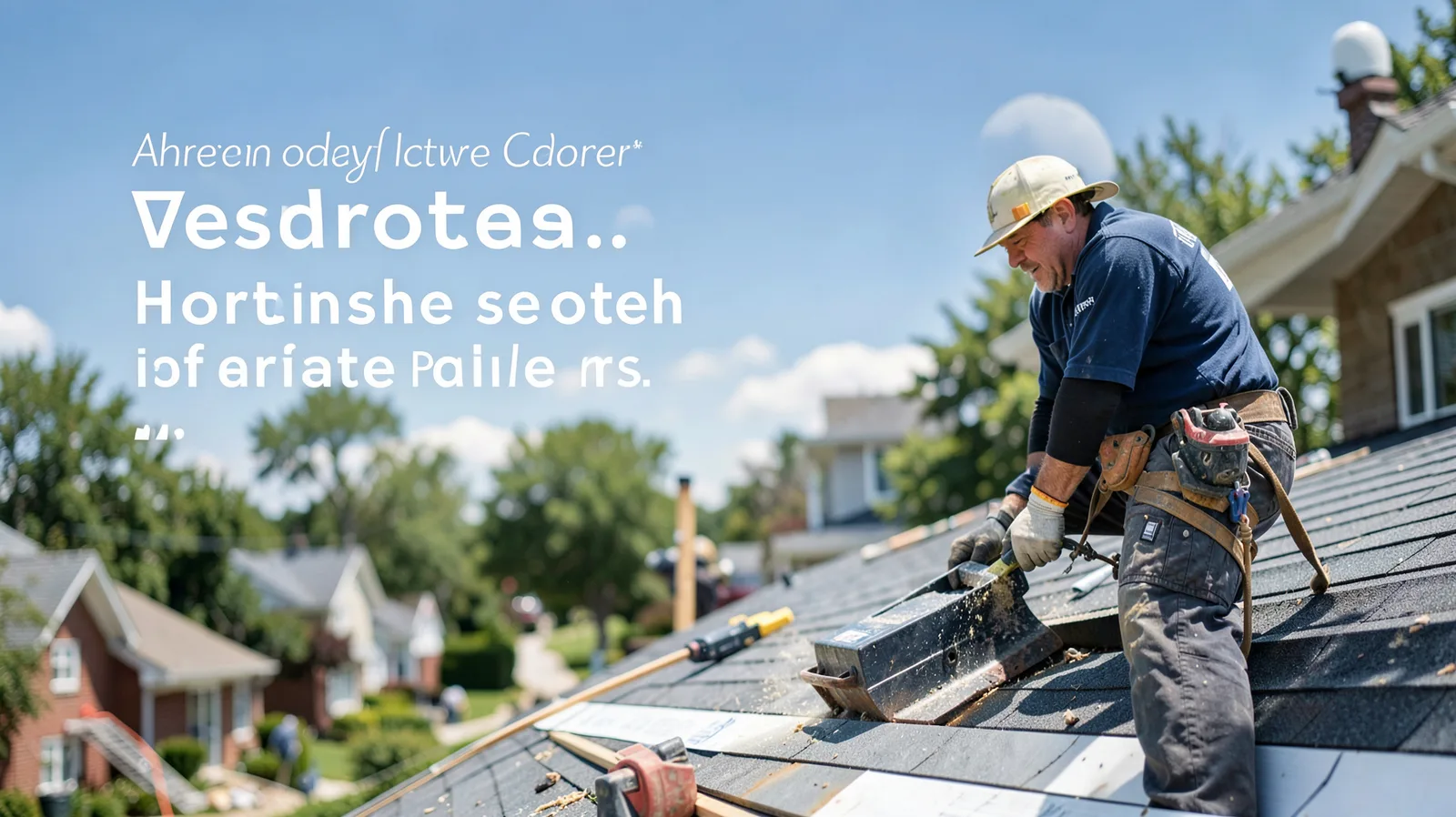 Roof Replacement in Rochelle, TX near me